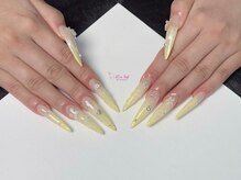 エーコン(ACon)/スーパーロング　FREE DESIGN