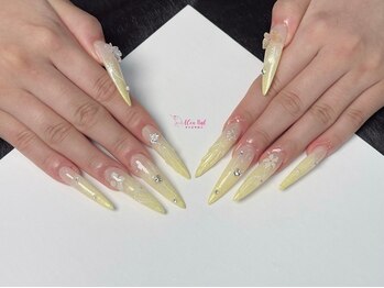 スーパーロング FREE DESIGN