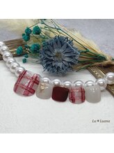 ネイルサロン ル ルアナ(Lu Luana)/