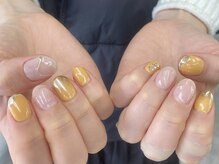 リラス 立川(Lilas)/-- アートサンプル --