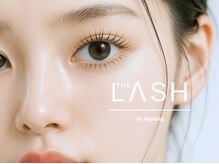 ザラッシュ バイ ディグダグ(THE LASH by digxdug.)