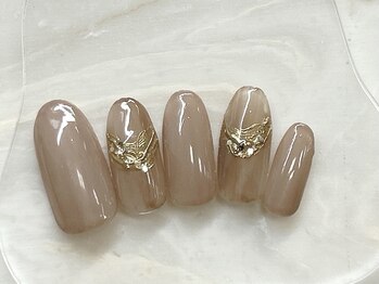 リムピッド(Limpid)/選べるデザインコース　6050円