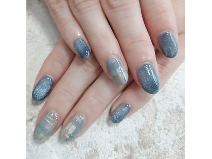 ラバーズネイル(Lover's Nail)の写真