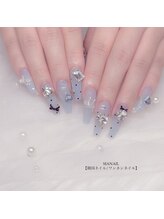 シア ネイル 本店(SIA NAIL)/