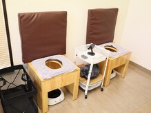 パーソナルサロンS/