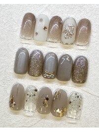 【ハンド】フリーコース