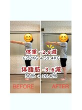 にしやま整骨院/ダイエット/美容整体/頭痛改善