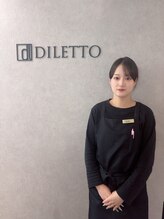 ディレット(DILETTO)&nbsp;MORI 