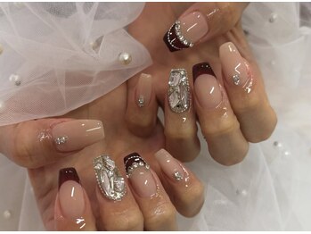 エブリ 厚木妻田店(Every)/フレンチ×埋め尽くし