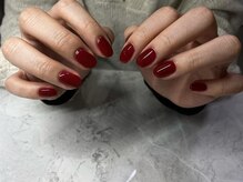 ミラ(milla.)/ワンカラー