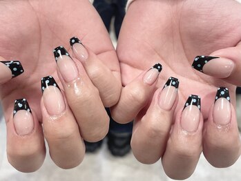 パラジェル＊持ち込み　担当尾張