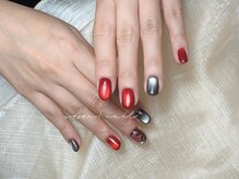 ケーセブン(K’seven7)/マグネットネイル