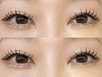 デザインケー 盛岡店(designK)/左右差も改善♪