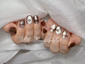 ユーユービューティネイル 上野御徒町店(UU Beauty&Nail)/