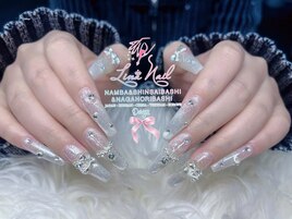 持ち込み／つけ放題長さ出し