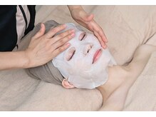 リモア 市川店(re×more)/潤い浸透！贅沢美容パック