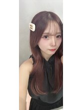 モッズトーキョー 池袋店(M.O.D TOKYO)&nbsp;RYOUKA 