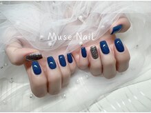 ミューズネイル(muse nail)/