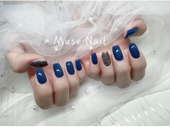 ミューズネイル(muse nail)/