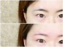 カルム(Calme)/ナチュラル美眉