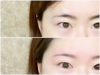 カルム(Calme)/ナチュラル美眉