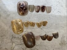 グラッドネイル 銀座店(GLAD nail)