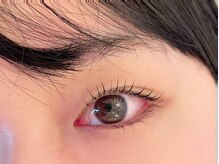 イチナナサンキュー(1739)/まつ毛パーマ/ラッシュリフト