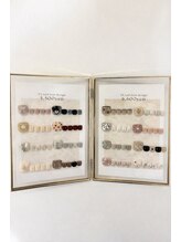 ティーエヌ 岸本店/フット定額デザイン¥5500