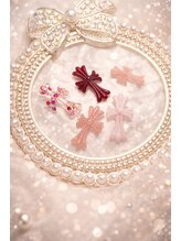 アンジュ(Anju)/フィルイン/パーツ