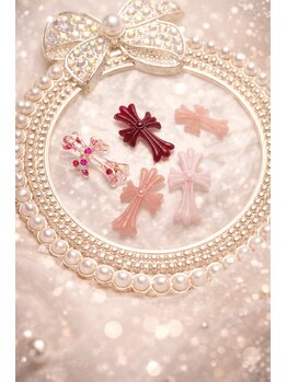 フィルイン/パーツ