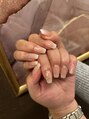 イズモンネイル(izmon nail)&nbsp;ベイビーブーマー