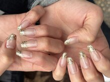 ビーミーネイル(be me Nail)/