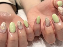 イルファ ビューティー(ehl fa Beauty)/定額シンプルコース　梶村