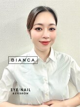 ビアンカ 市ヶ谷店(Bianca)&nbsp;Bhatti ☆