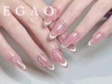 エガオネイルサロン 池袋店(EGAO NAIL SALON)