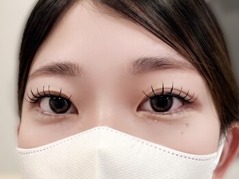 ククル(KUKULE)/フラットラッシュ