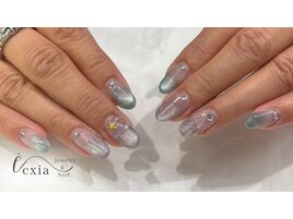 シンプル定額デザイン