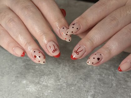 ラベンダービューティー(Lavender Beauty)の写真