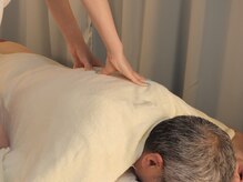 ミドリ健康苑の雰囲気(整体/マッサージで背中の痛みや腰痛改善に◎)