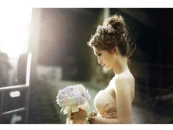 アイトータルビューティー(AI TOTAL BEAUTY)の写真/《ブライダル体験&カウンセリング5500円》お悩みやご予算に合わせてあなただけのプランで徹底サポート！