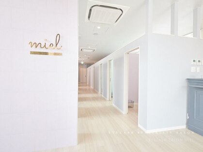 ミエル バイ ララモアナ(miel by lalamoana)の写真