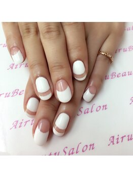 アイル ビューティーサロン(Airu Beauty Salon)/横浜　スカルプ