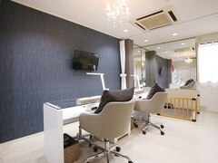 nailsalon Angellia