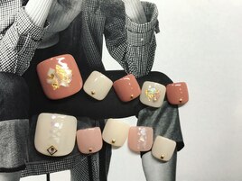 【定額フットコース】￥8980