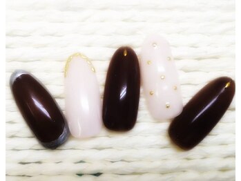 ティーエヌ 葛西店/ハンド定額5390円