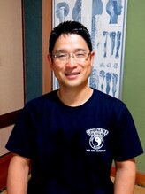 伊藤整体療術院 伊藤 一英