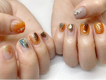 ラスズラン(La suzuran)/