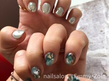 エミーゾラ 所沢(Emmy Zola)/