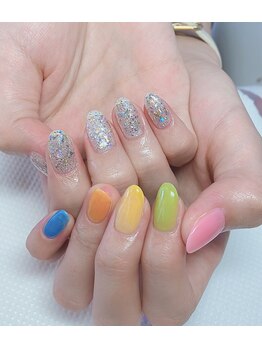 ザ ビューティサロン レン(The Beauty Salon Ren)/