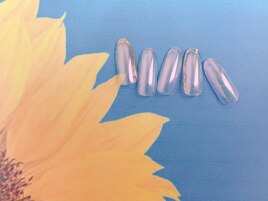 6月　シンプルナチュラルカラー